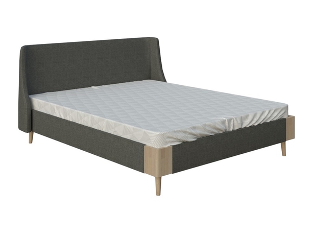 Кровать Lagom Side Soft
