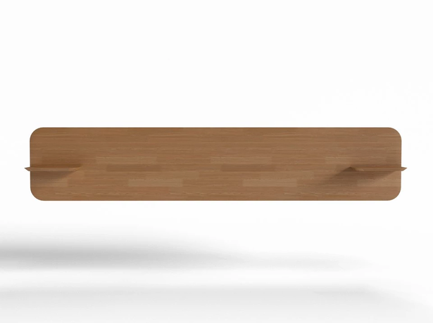 Навесное изголовье Self Wood