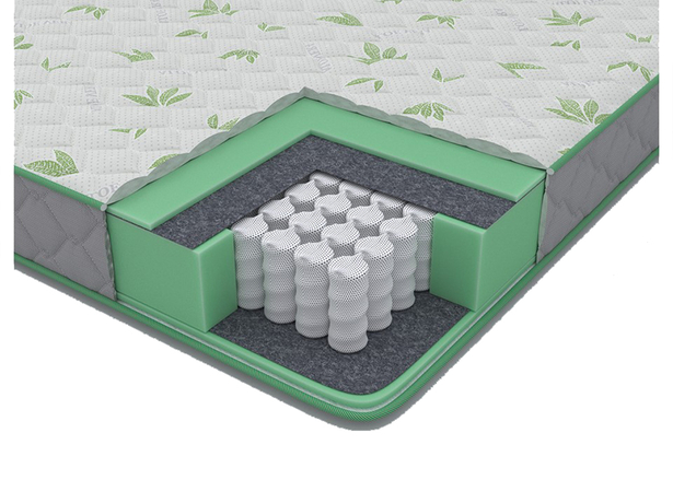 Матрас Drom Eco
