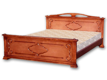Кровать Велес Галион