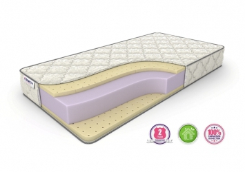 Матрас DreamRoll Latex Dual