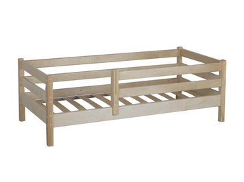 Кроха-1 кровать детская МХ