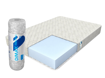 Матрас Dimax Практик Чип Ролл 18