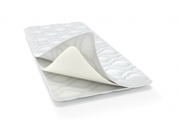 Матрас топпер Верба Матрас топпер Верба