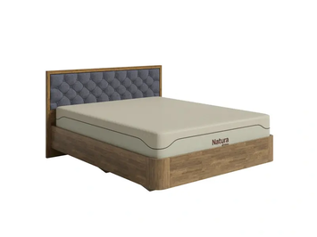 Спальная система Gloria Grace из массива березы