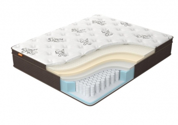 Ортопедический матрас Orto Premium Soft Ортопедический матрас Orto Premium Soft