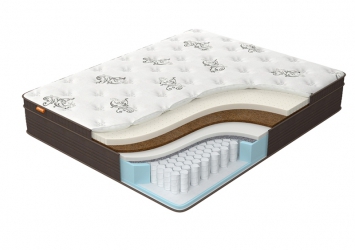 Ортопедический матрас Orto Premium Middle Ортопедический матрас Orto Premium Middle