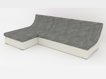 Диван угловой Релакс Idea