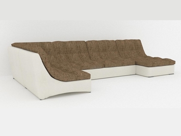 Диван модульный Монреаль 2 Idea