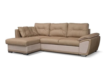 Диван угловой Риттэр Idea