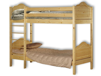 Двухъярусная кровать Велес Кая-2