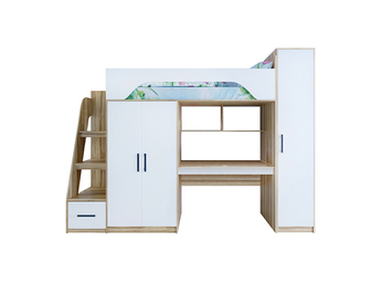 Кровать-чердак "Тея" Ярофф Москва