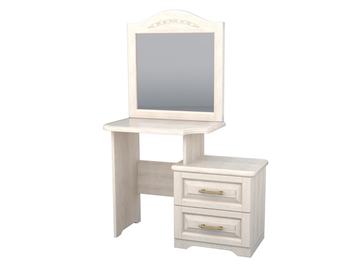 Столик туалетный Эдем