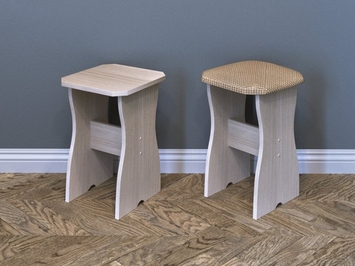 Табурет MaxМебель