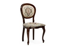 Стул Adriano 082 вишня без резьбы / без патины (Арт.438339)