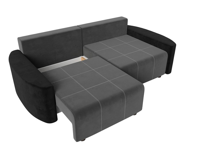 Диван прямой Бристоль