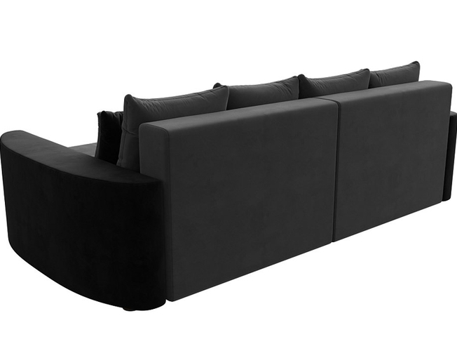 Диван прямой Бристоль