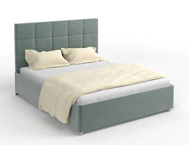 Кровать Норма