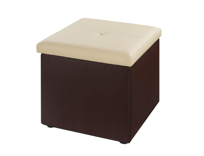 Пуф OrmaSoft 2 одноместный