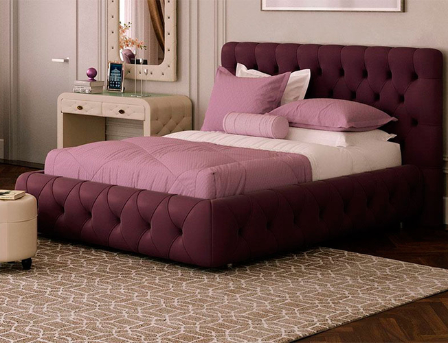 Кровать Castello