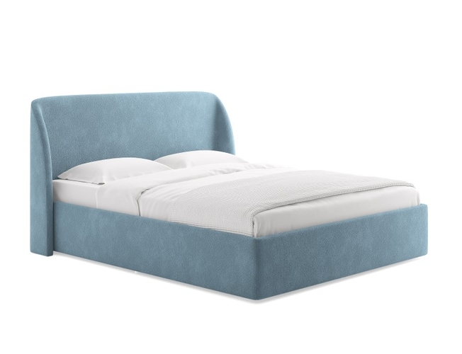 Кровать NicoLe без подъемного механизма