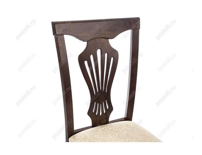 Стул Arfa cappuccino (Арт. 1587)