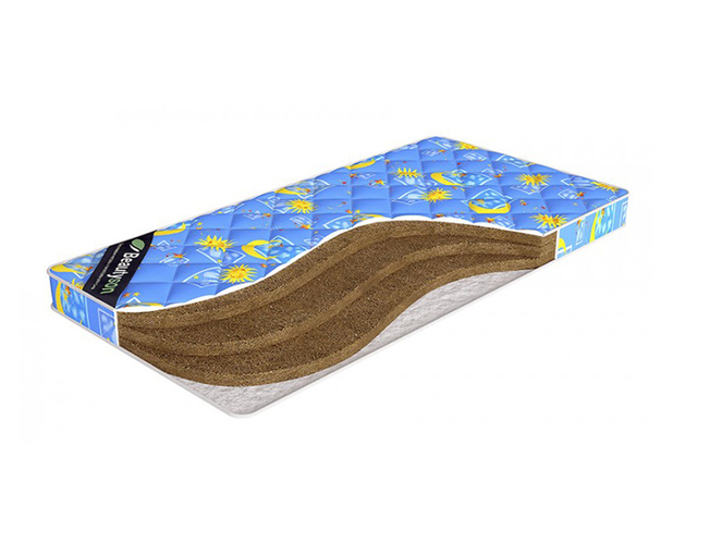 Детский матрас Бэби Кокос-9 BeautySon