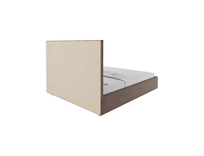 Кровать Эвора с подъемным механизмом