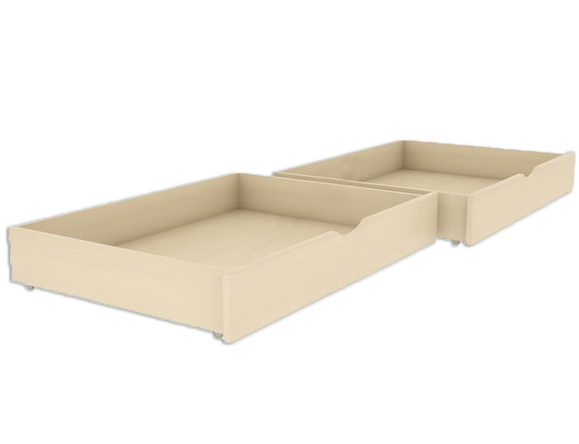 Кровать Велес Ариэль-1 с ящиками