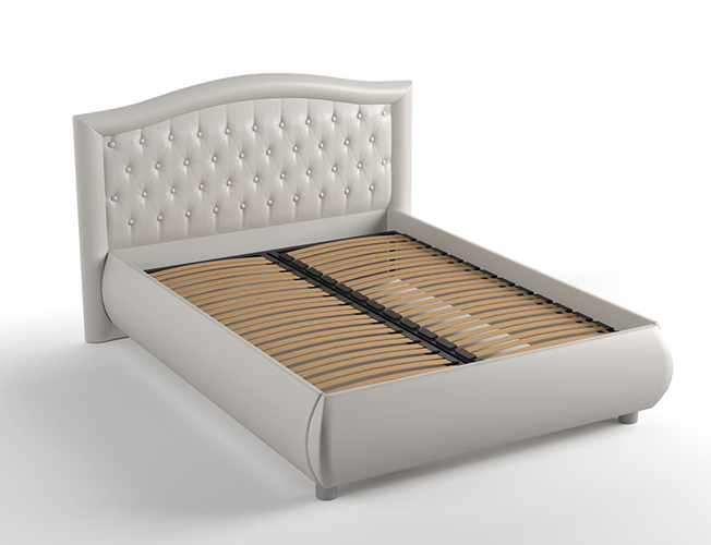 Кровать Эридан с подъемным механизмом