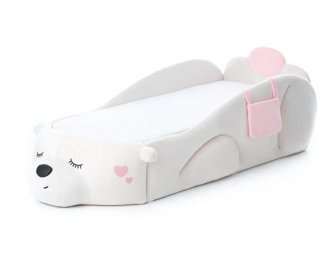 Кровать Мишка Masha