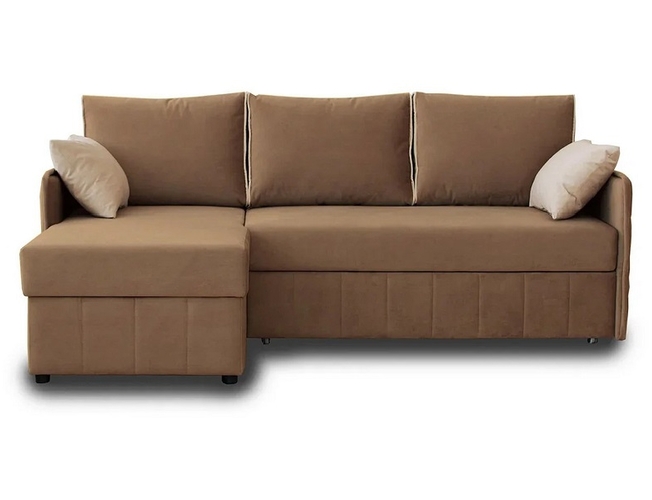 Диван угловой Слим Idea