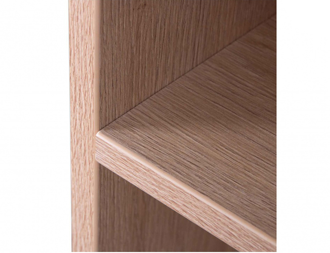 Шкаф-кровать МХ Хансон