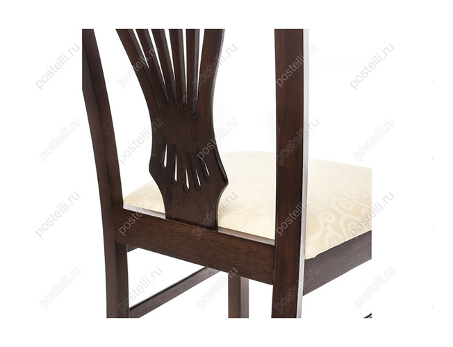 Стул Arfa cappuccino (Арт. 1587)