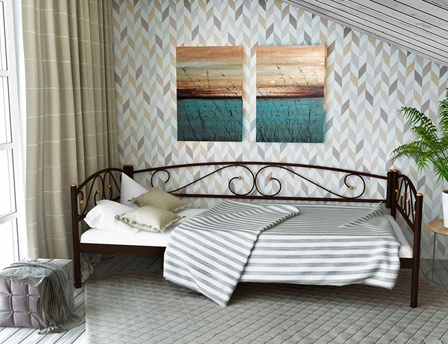 Кушетка Alitte Evita