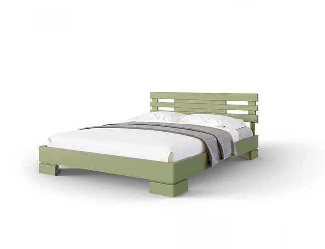 Кровать Варна 1