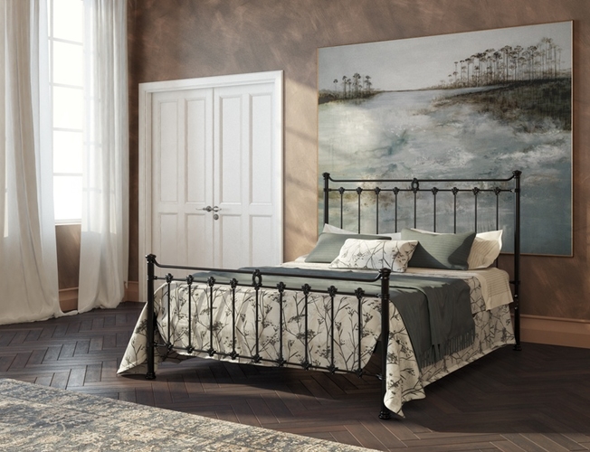 Кровать Guardian