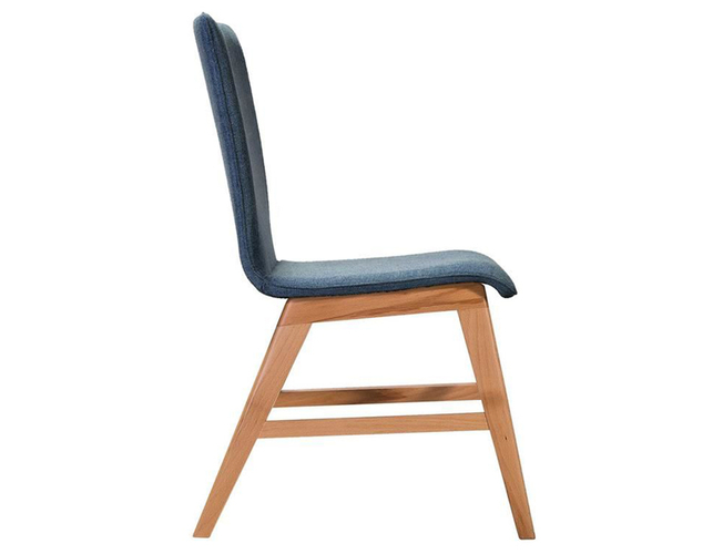 Стул Нарвик Soft Сканди Блю Арт Натур (Арт. 400010641HS)