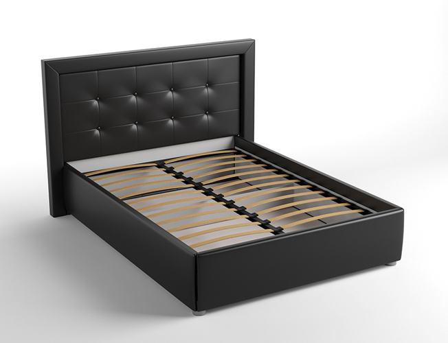 Кровать Норма Плюс