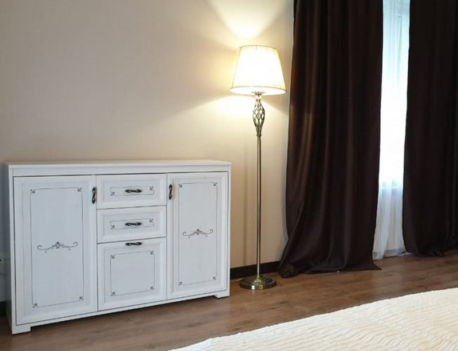 Комод с ящиками Афродита 15