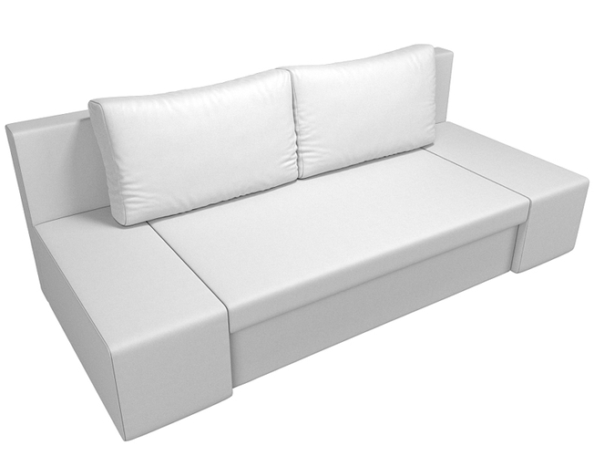 Диван прямой Сан Марко (экокожа)