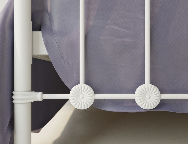 Кровать Capella