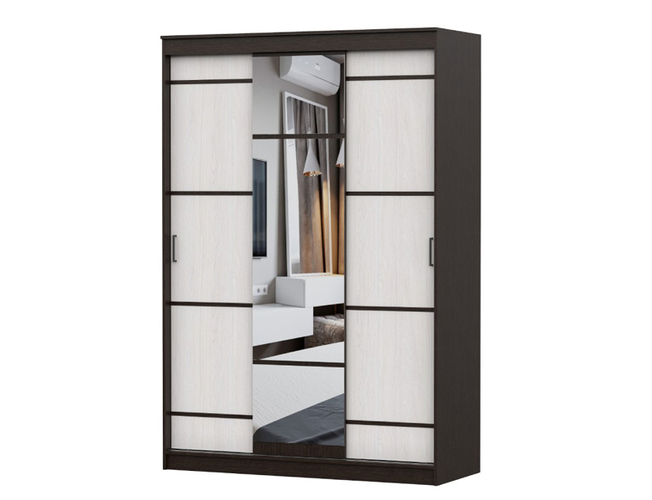 Спальня Карелия (комплект 2)