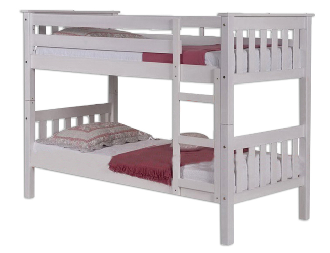 Двухъярусная кровать трансформер Велес Барселона