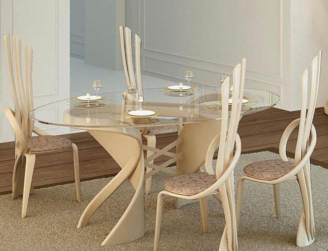 Стул Бразо М