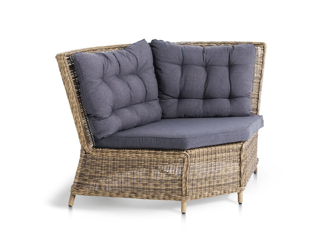 Обеденная группа 4SIS Базелла