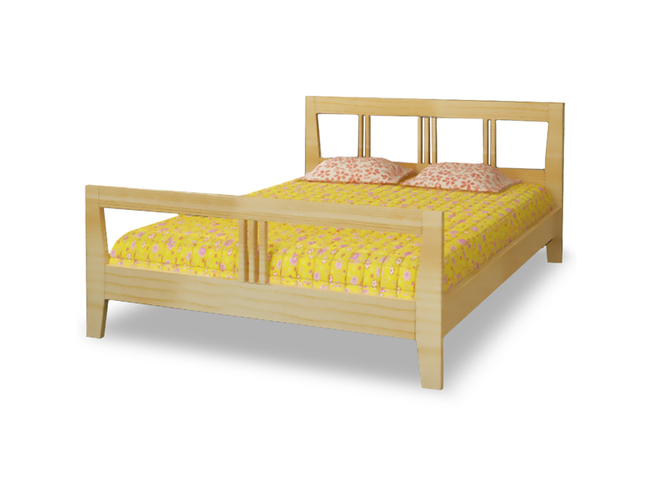 Кровать Велес Елена