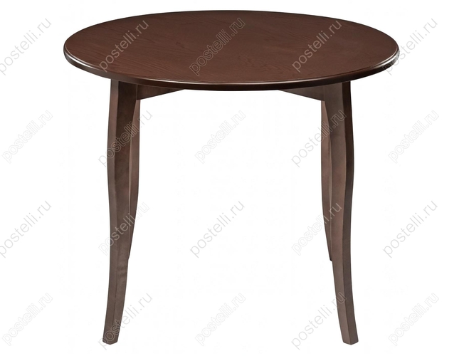 Обеденный стол Мантенья орех (Арт. 424815)