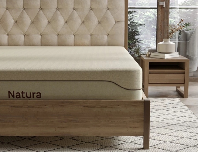 Матрас Райтон Natura Double M