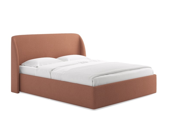 Кровать NicoLe без подъемного механизма